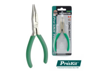 Alicate de Pontas Longas 136 mm PROSKIT Alicate de Pontas Longas 136 mm PROSKIT